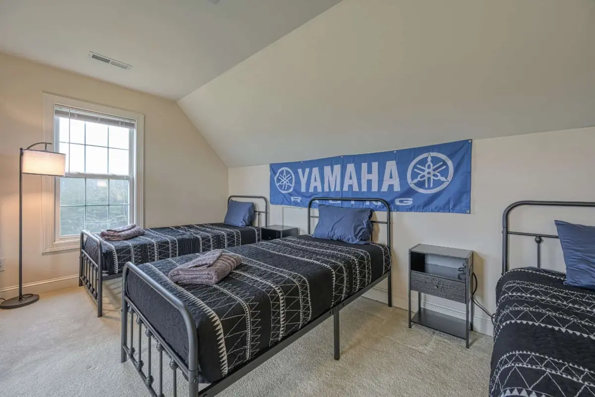 Private Package at Throttle Therapy — Lake Anna, Virginia