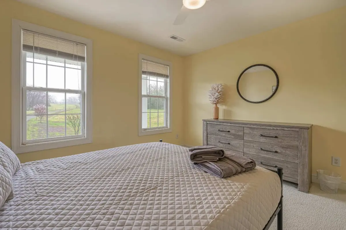 Private Package at Throttle Therapy — Lake Anna, Virginia