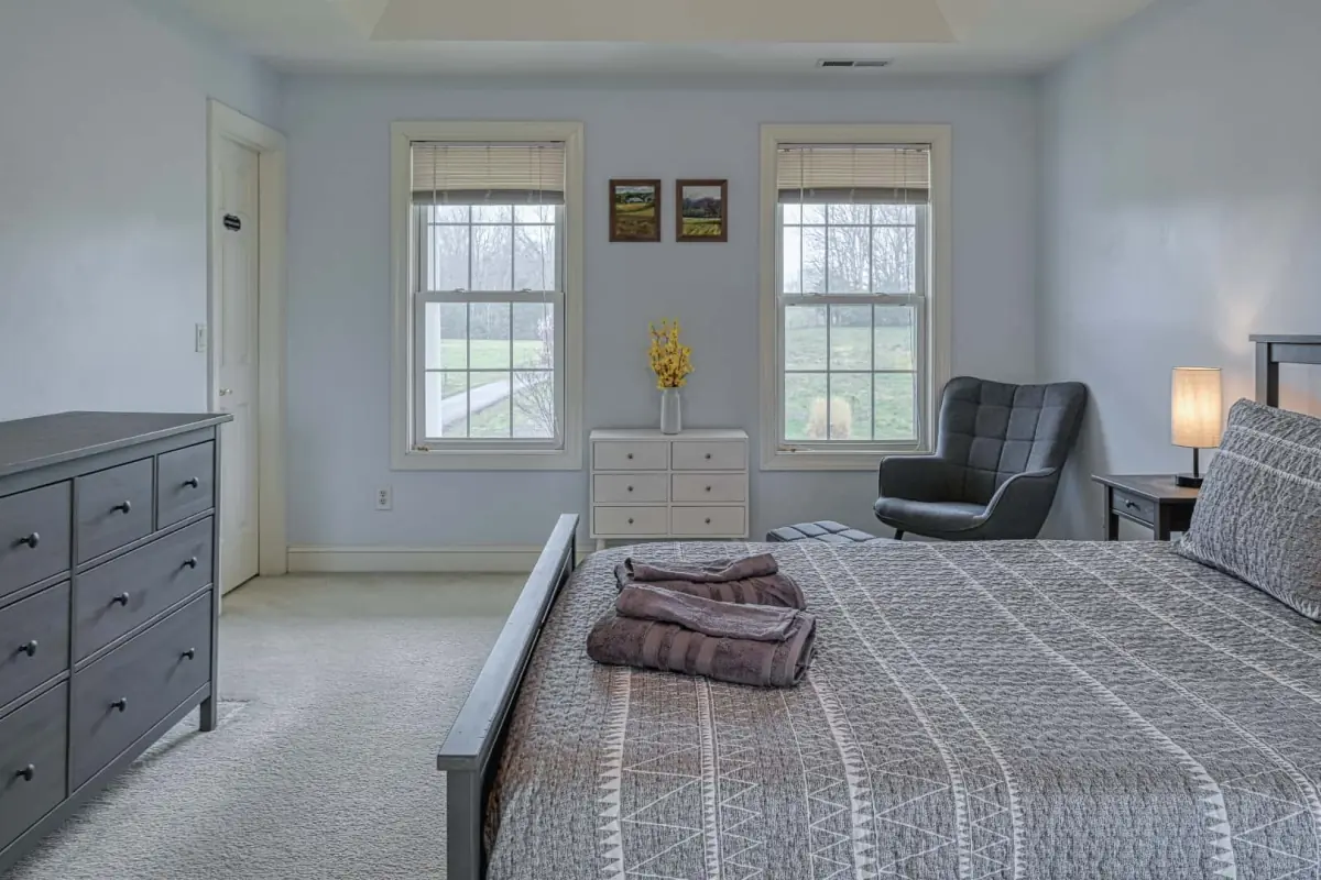Private Package at Throttle Therapy — Lake Anna, Virginia