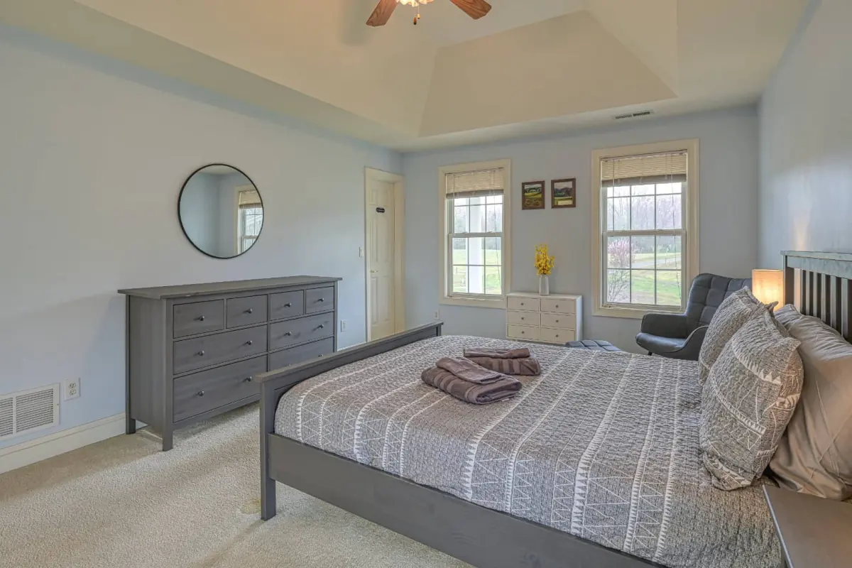Private Package at Throttle Therapy — Lake Anna, Virginia