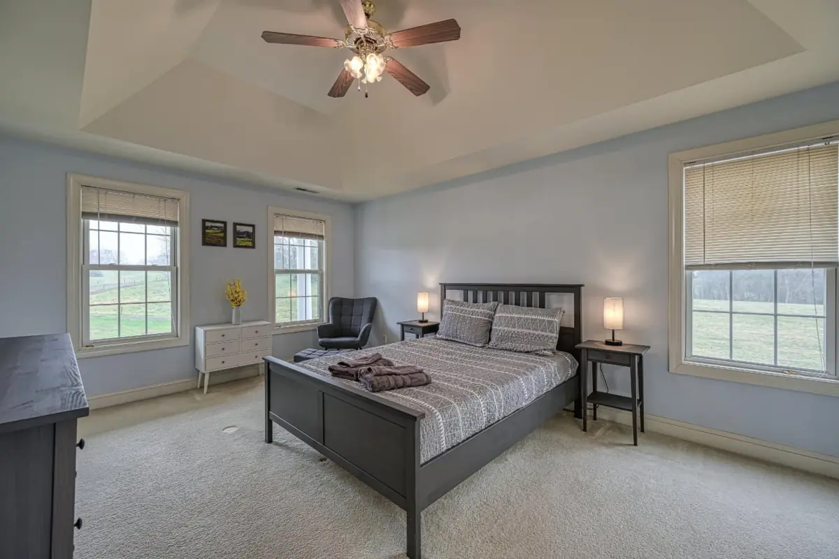 Private Package at Throttle Therapy — Lake Anna, Virginia