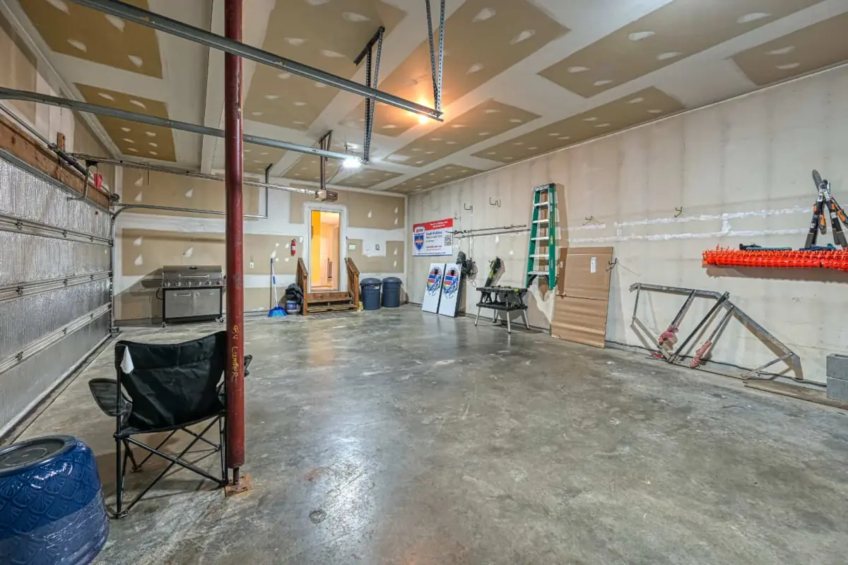 Private Package at Throttle Therapy — Lake Anna, Virginia