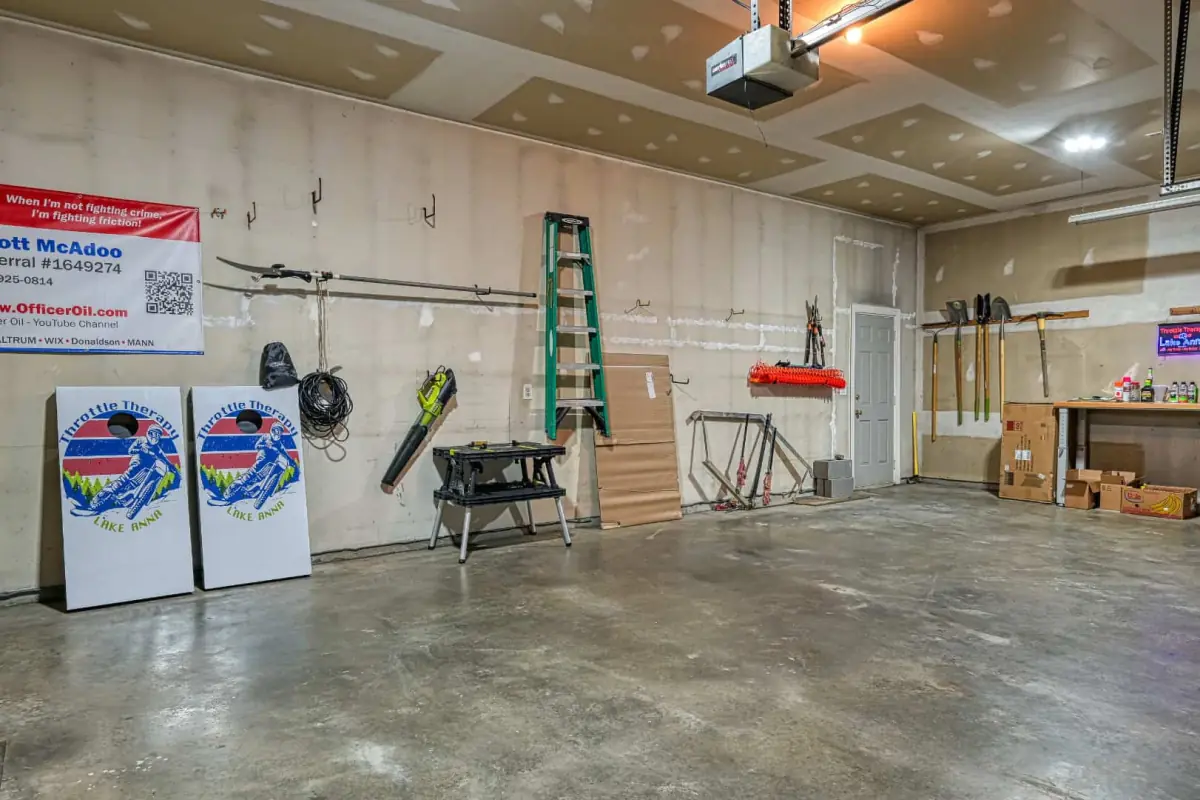Private Package at Throttle Therapy — Lake Anna, Virginia