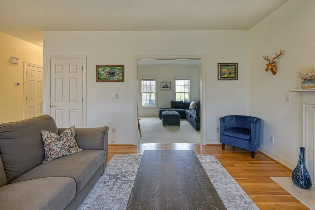 Private Package at Throttle Therapy — Lake Anna, Virginia