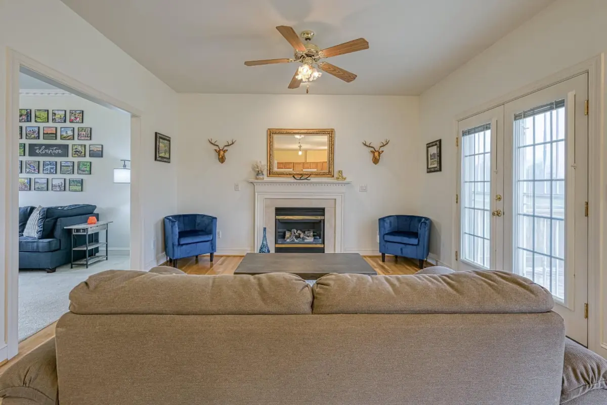 Private Package at Throttle Therapy — Lake Anna, Virginia