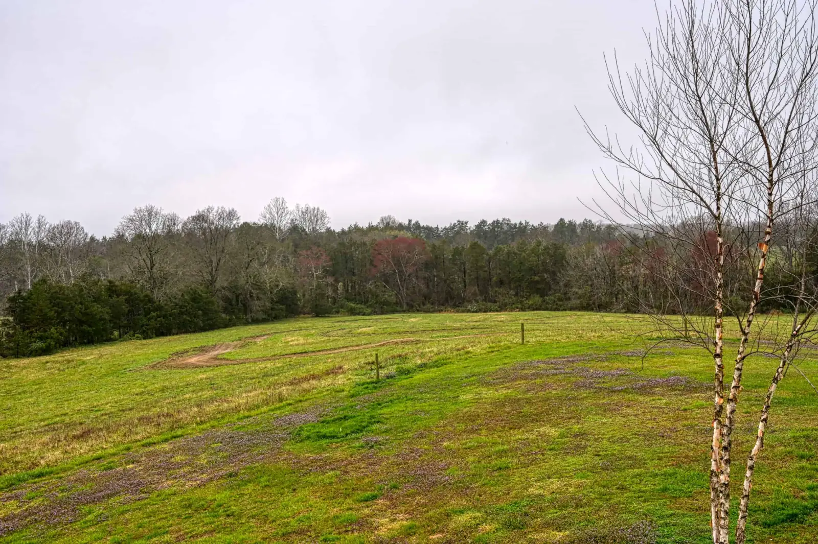 Riding day at Throttle Therapy — dirt bike, ATV, and UTV trails in Lake Anna, Virginia