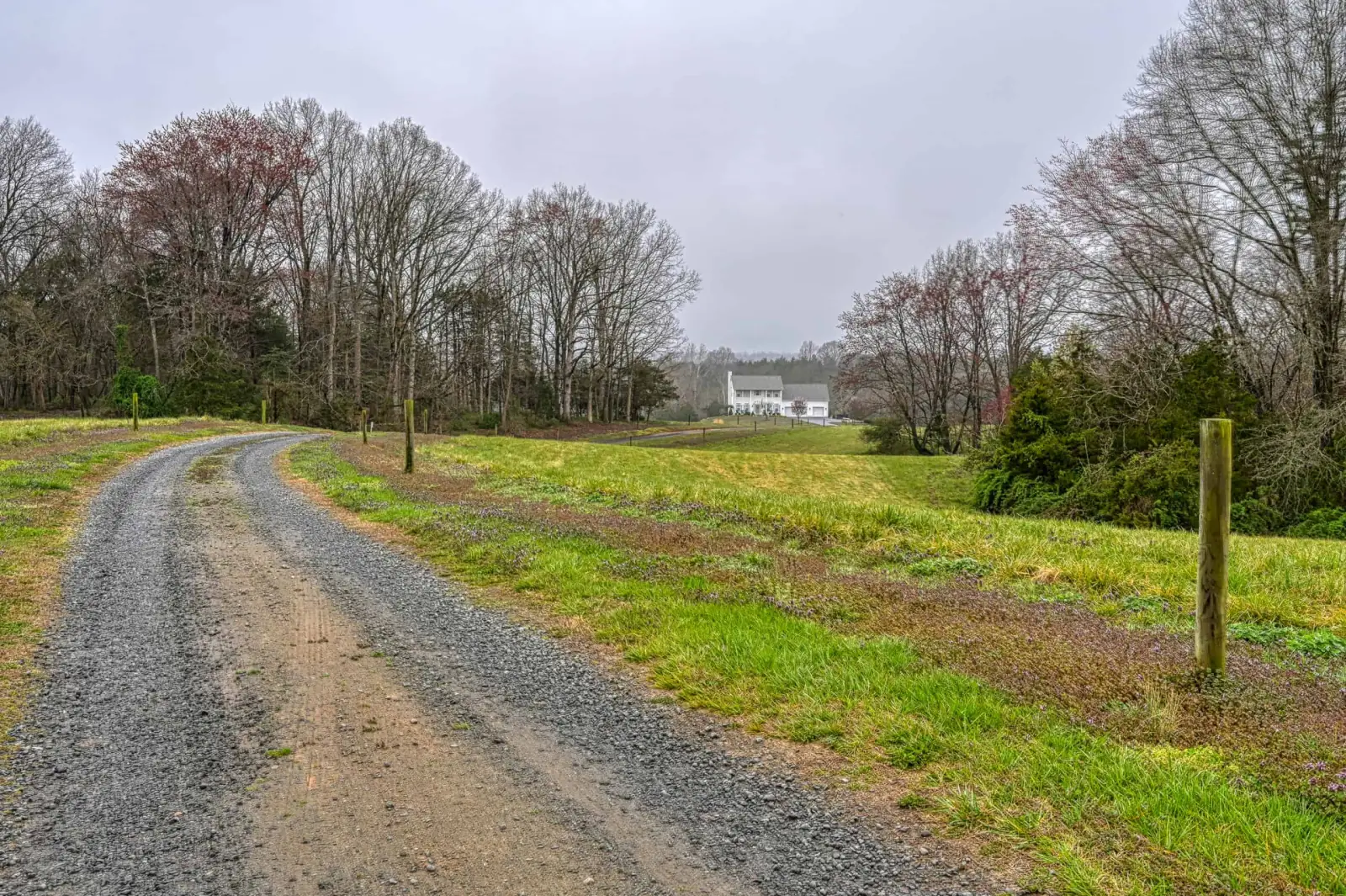 Riding day at Throttle Therapy — dirt bike, ATV, and UTV trails in Lake Anna, Virginia